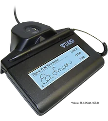 TOPAZ SYSTEMS-TF-LBK464-HSB-R