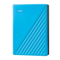 Western Digital-WDBR9S0060BBL-WESN