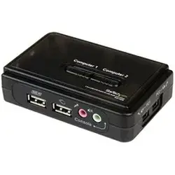 STARTECH-STC SV211KUSB