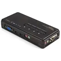 STARTECH-STC SV411KUSB