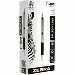 ZEBRA PEN ZEB 29210