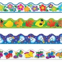 TREND Enterprises Inc.-TEP 92914