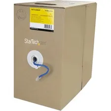 STARTECH-STCWIRRJ45BLRL