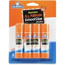 ELMER'S PRODUCTS, INC.-EPI E542