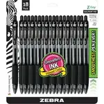 ZEBRA PEN ZEB 22218