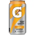 The Gatorade Company QKR 00902