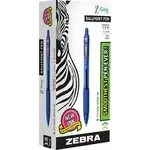 ZEBRA PEN ZEB 22220