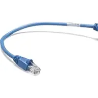 BLACK BOX CORPORATION-BBN CAT6PC001BL