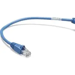 BLACK BOX CORPORATION-BBN CAT6PC001BL