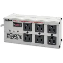 Eaton Tripplite-TRP ISOBAR6ULTRA