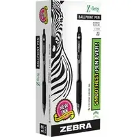 ZEBRA PEN-ZEB 22210
