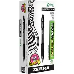 ZEBRA PEN-ZEB 22210