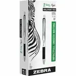 ZEBRA PEN ZEB 21910