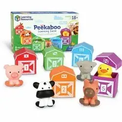Learning Resources-LRN LER6805