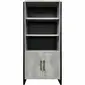 Martin Furniture-MRT IMMN3678DC