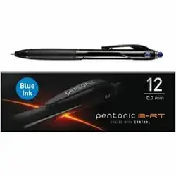 TOPS BUSINESS FORMS-PNT PEN12123
