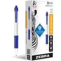 ZEBRA PEN ZEB 41620