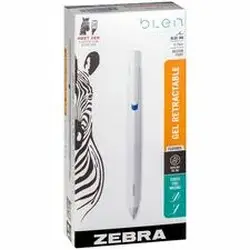 ZEBRA PEN-ZEB 41420