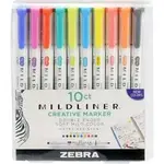 ZEBRA PEN ZEB 78101