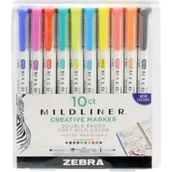 ZEBRA PEN-ZEB 78101