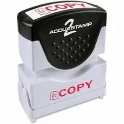 CONSOLIDATED STAMP-COS 035594