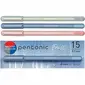 TOPS BUSINESS FORMS-PNT PEN13088