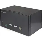STARTECH STC SV231TDPU34K