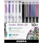 ZEBRA PEN ZEB 10015