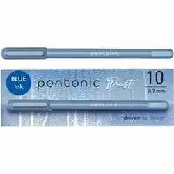 TOPS BUSINESS FORMS-PNT PEN13085