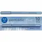 TOPS BUSINESS FORMS-PNT PEN13085