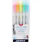 ZEBRA PEN ZEB 79105