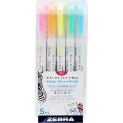 ZEBRA PEN-ZEB 79105