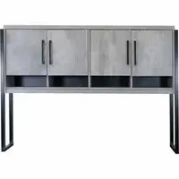 Martin Furniture-MRT IMN682C