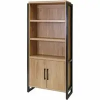 Martin Furniture-MRT IMMN3678DM