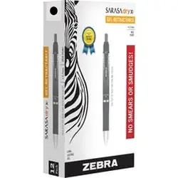 ZEBRA PEN-ZEB 45610