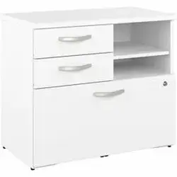 BUSH INDUSTRIES-BSH HYF130WHSUZ
