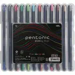 TOPS BUSINESS FORMS PNT PEN12185