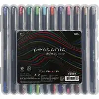 TOPS BUSINESS FORMS-PNT PEN12185