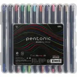 TOPS BUSINESS FORMS-PNT PEN12185