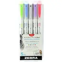 ZEBRA PEN ZEB 79205