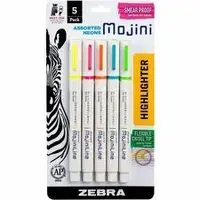 ZEBRA PEN-ZEB 70205