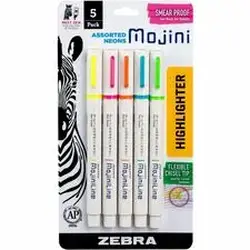 ZEBRA PEN-ZEB 70205