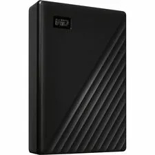 Western Digital-WDCWDBPKJ0050BB