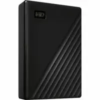 Western Digital-WDC WDBPKJ0050BB