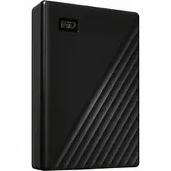 Western Digital-WDC WDBPKJ0050BB