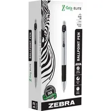 ZEBRA PEN-ZEB27010