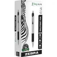 ZEBRA PEN ZEB 27010