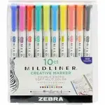 ZEBRA PEN ZEB 78501