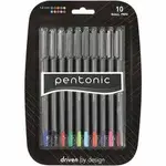 TOPS BUSINESS FORMS PNT PEN12199