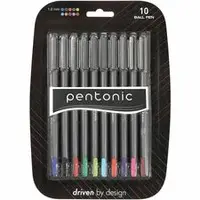 TOPS BUSINESS FORMS-PNT PEN12199